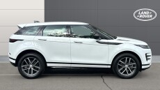 Land Rover Range Rover Evoque 2.0 D165 Dynamic SE 5dr Auto Diesel Hatchback